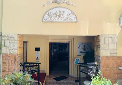Elizabeth Manor Guest House Sandton