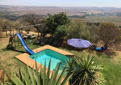 Mount Nebo Hillside Reserve