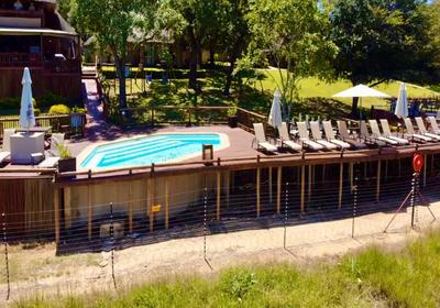 Sabie River Bush Lodge