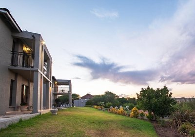 Altissimo Guest House