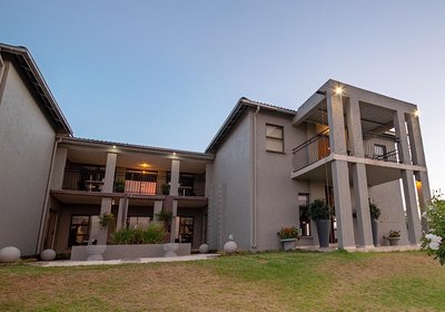 Altissimo Guest House