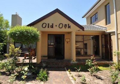 Old Oak Guest House