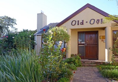 Old Oak Guest House