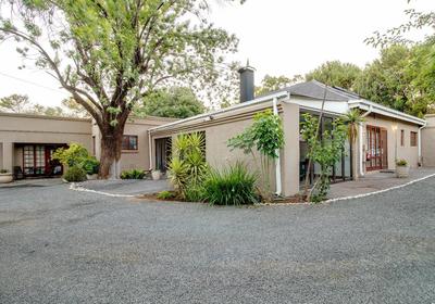 Nightingale Guest House