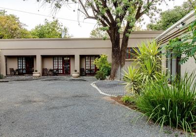 Nightingale Guest House