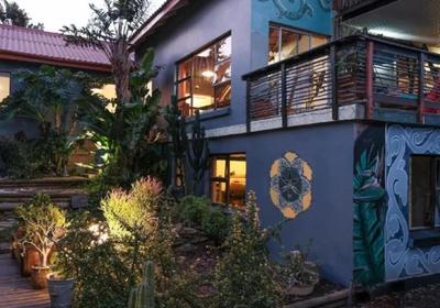 African Ubuntu Backpackers Lodge