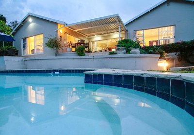 Chartwell Guest House