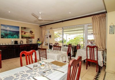 Chartwell Guest House