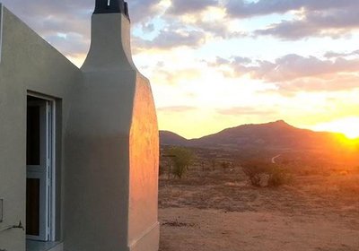 Kamieskroon Cosy Cottages