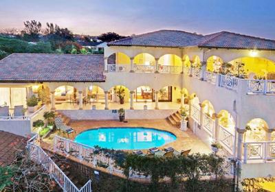 Anchors Rest Guest House