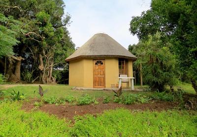 Fairy Knowe Backpackers