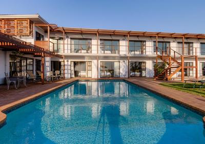 The Ridge Guest House