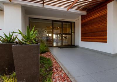 The Ridge Guest House