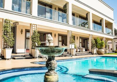 Gardenia Boutique Hotel