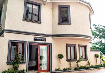 Gardenia Boutique Hotel