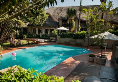 Fairview Hotels, Spa & Golf Resort