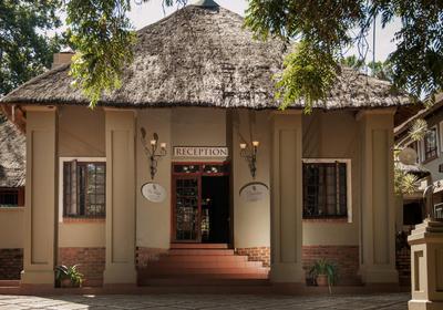 Fairview Hotels, Spa & Golf Resort