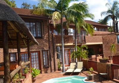 Edelweiss Corporate Guest House