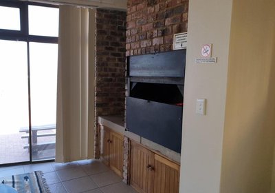 See-Struis Holiday Flats