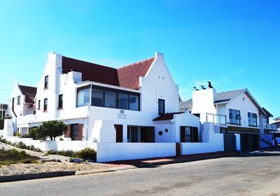 Lambert's Bay Self catering