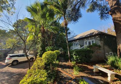 Waterhouse Guest Lodge - Bourke Street