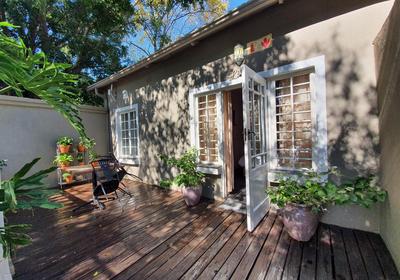 Waterhouse Guest Lodge - Bourke Street