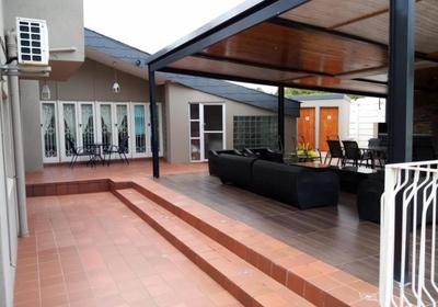 Zinzanathi Guesthouse