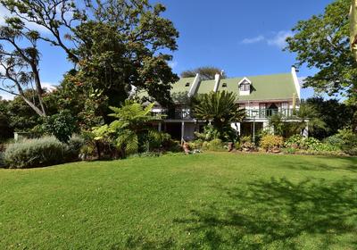 Cuckoo's Nest Guest House