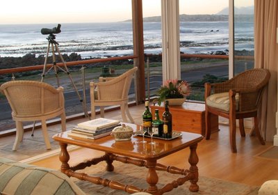 138 Marine Guesthouse