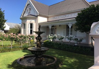 The Prime Spot Guest House