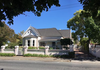 The Prime Spot Guest House