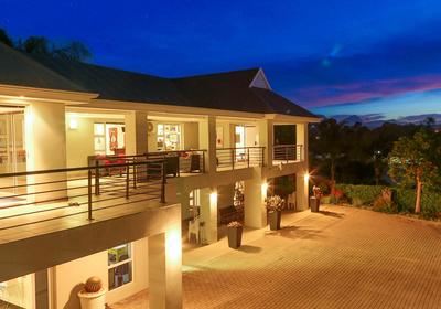 Monte Vidéo Guesthouse & Conference Venue