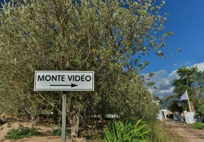 Monte Vidéo Guesthouse & Conference Venue