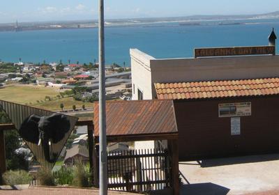 Saldanha Bay View