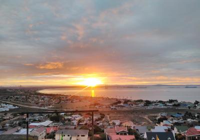 Saldanha Bay View
