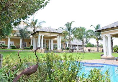 Attaché Guest Lodge & Spa