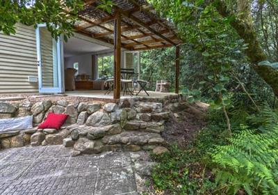 Beyond the Moon Farm Self-catering Cottages