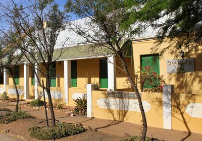 Steytlerville Villa Guest House