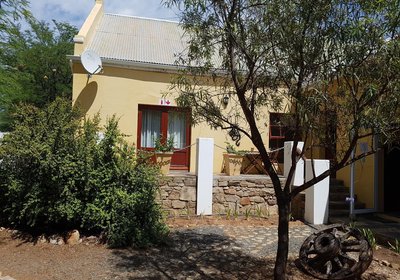Steytlerville Villa Guest House