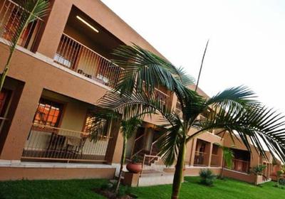 Batter Boys Guest House