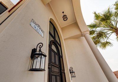 Lagoon Suites Walvis Bay