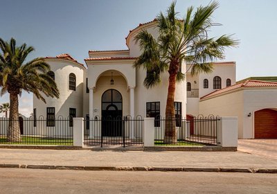 Lagoon Suites Walvis Bay