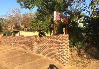 Kremetart Guesthouse