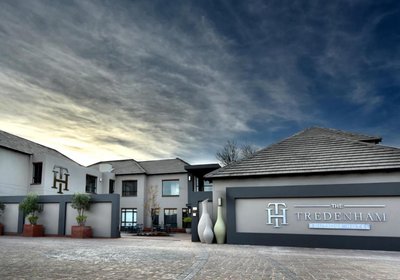 Tredenham Boutique Hotel