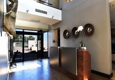 Tredenham Boutique Hotel