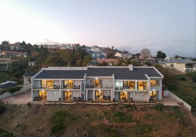 Somervreug Guesthouse