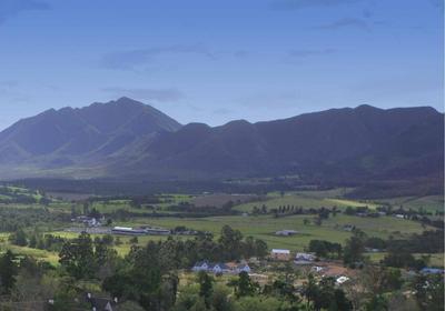 Soeteweide North B&B + Spa