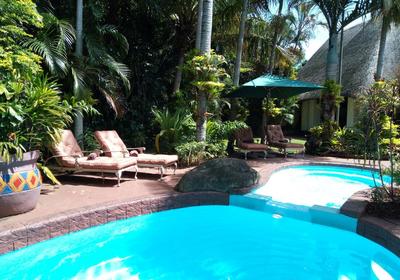 African Ambience Guesthouse