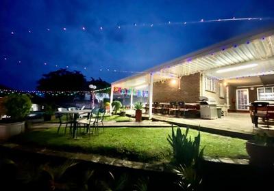 Bed and Breakfast at Eve's