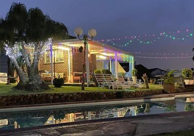 Bed and Breakfast at Eve's